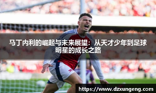 马丁内利的崛起与未来展望：从天才少年到足球明星的成长之路